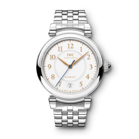 iwc da vinci watch price|iwc da vinci lady.